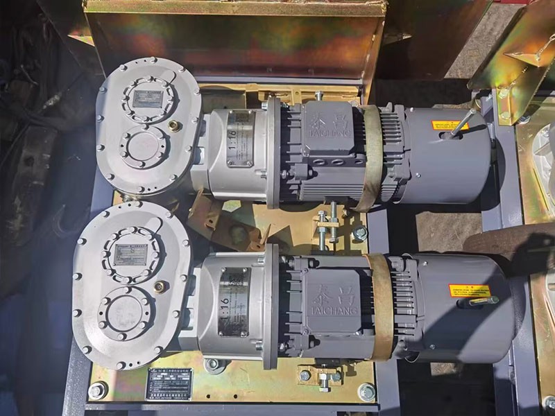 Tower Crane Parts and Accessories